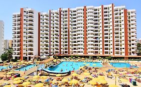 Clube Praia Da Rocha